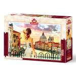 Пазл ART PUZZLE классический
