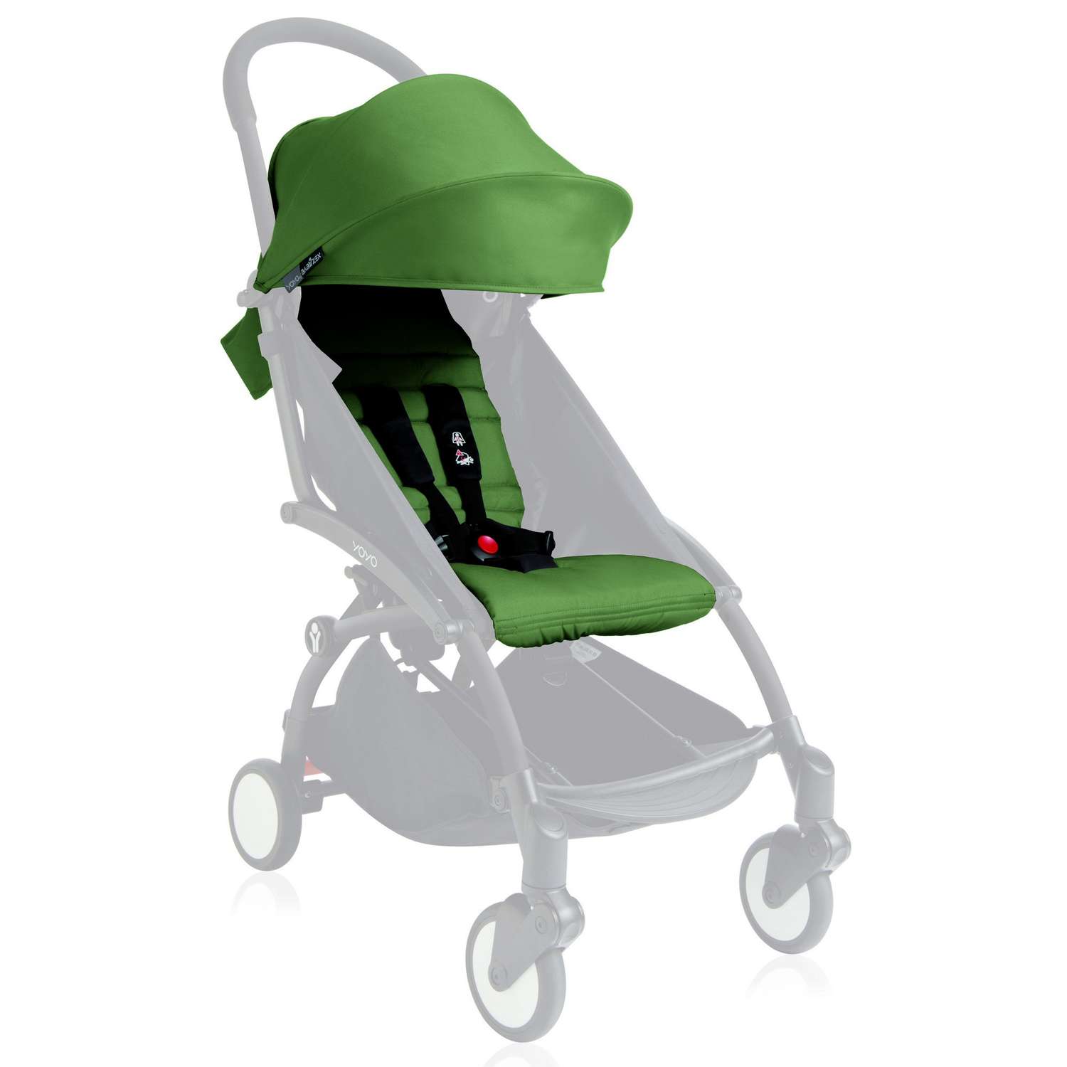 Сменный текстиль Babyzen BZ10104-08 - фото 1