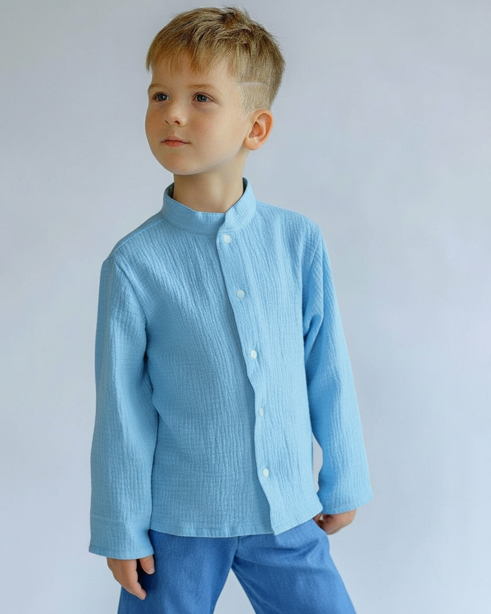 Рубашка Дашенька 1719/010 - фото 1