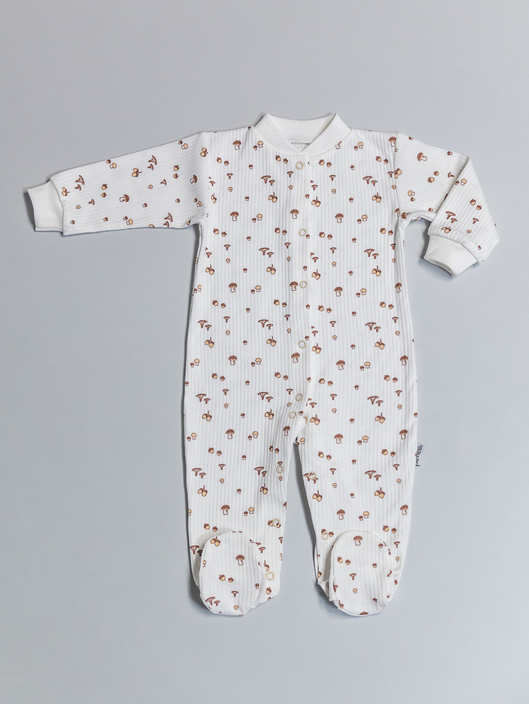 Комбинезон Amelli КЛ.310.005.3.0.171мол - фото 1