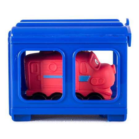 Поезд Chuggington