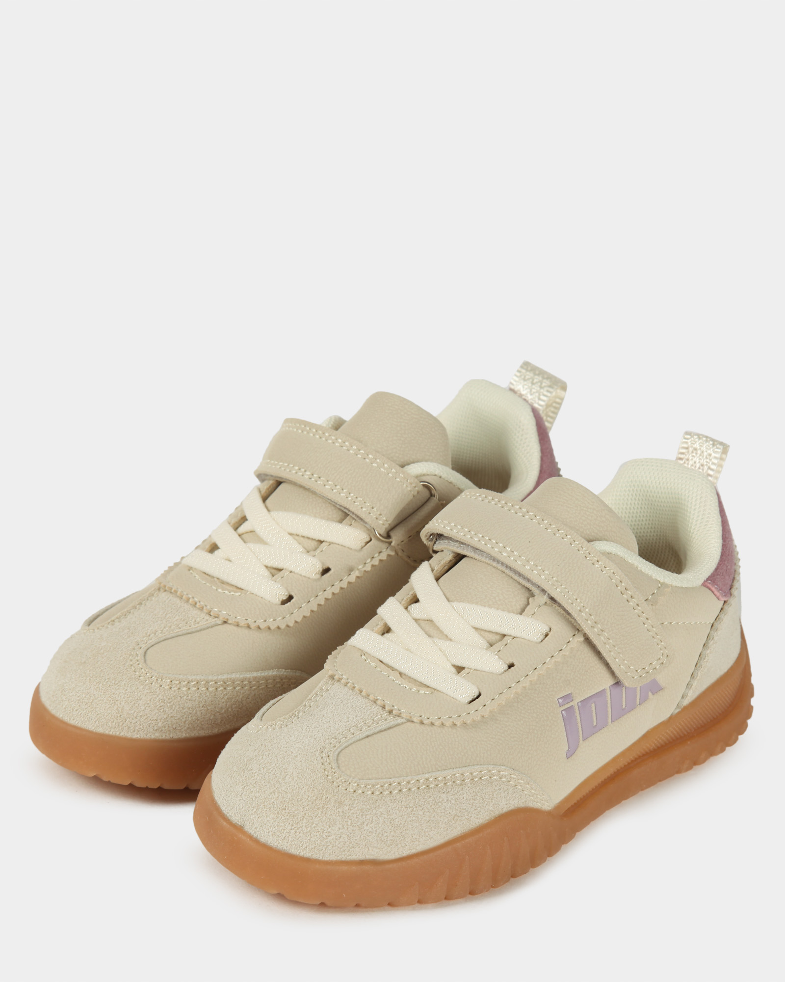 Полуботинки Jook S26HEkgSN-307-L2 - фото 3