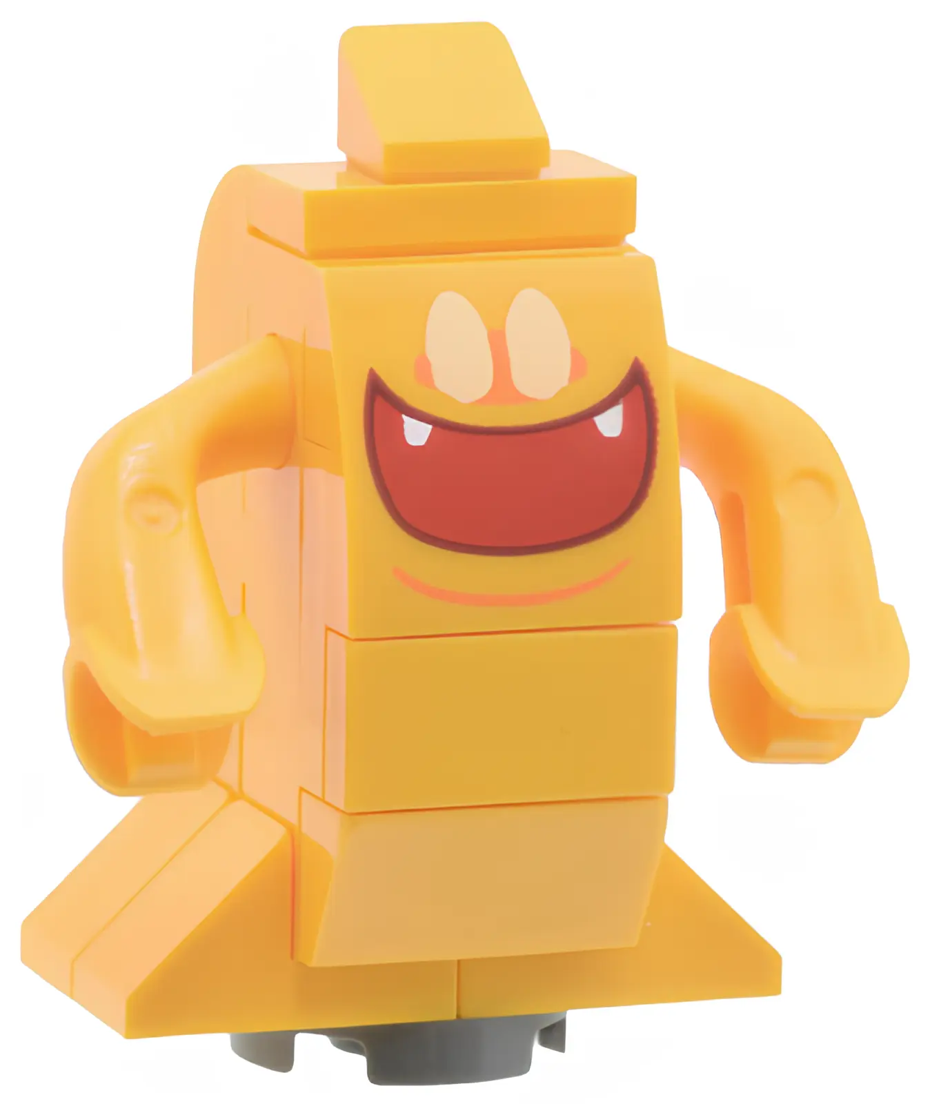 Фигурка LEGO Gold Ghost mar0108 - фото 1