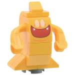 Фигурка LEGO Gold Ghost mar0108