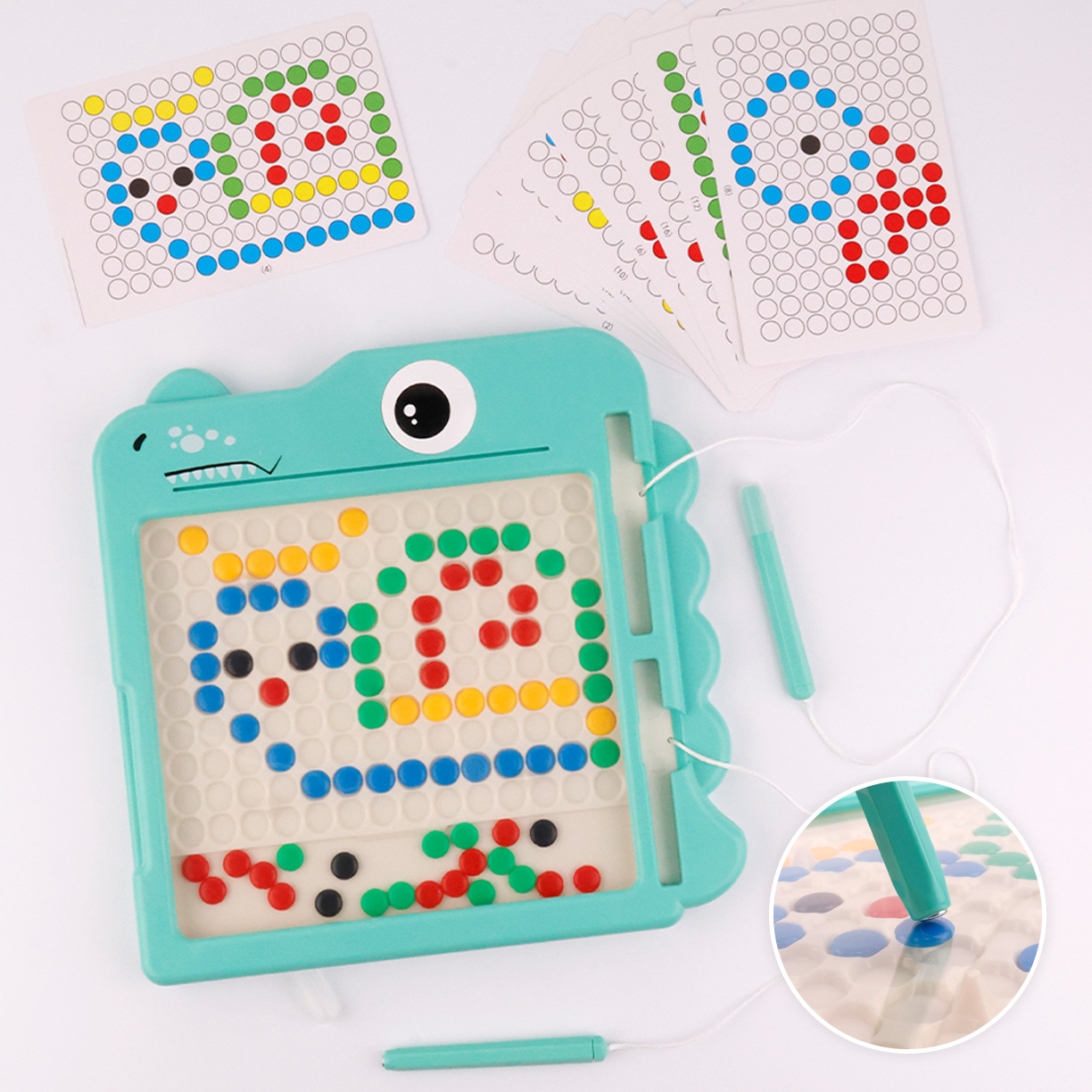 Игрушка TIPTOPOLIS - фото 8
