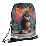 Мешок для обуви Феникс + Птенец