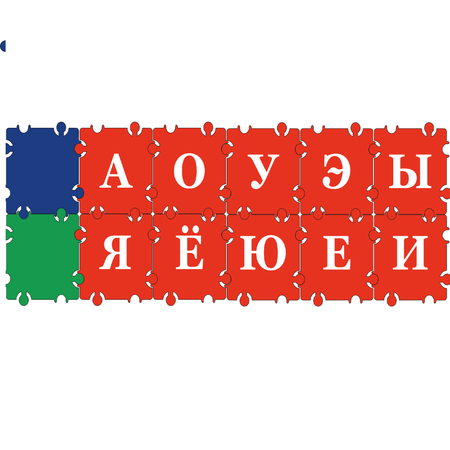 Конструктор Tiko