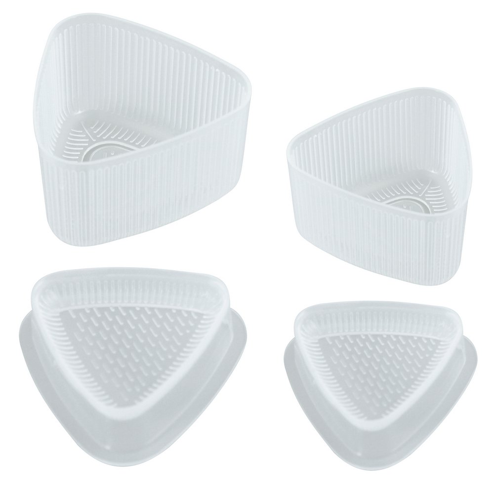 Форма Мультидом для онигири - фото 3