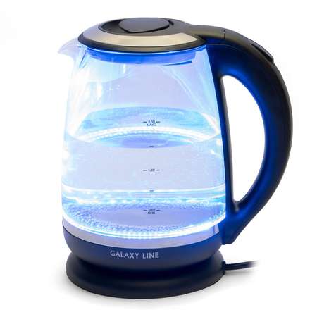 Чайник электрический Galaxy LINE GL0559