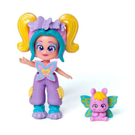 Кукла мини Kookyloos