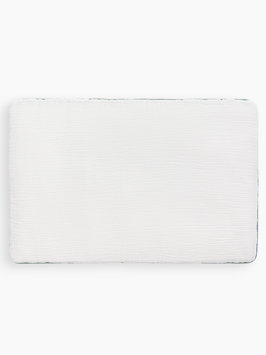 Одеяло Happy Baby 100 x 100 см хлопок - фото 6