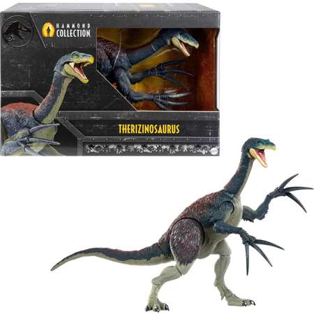 Фигурка Jurassic World Теризинозавр
