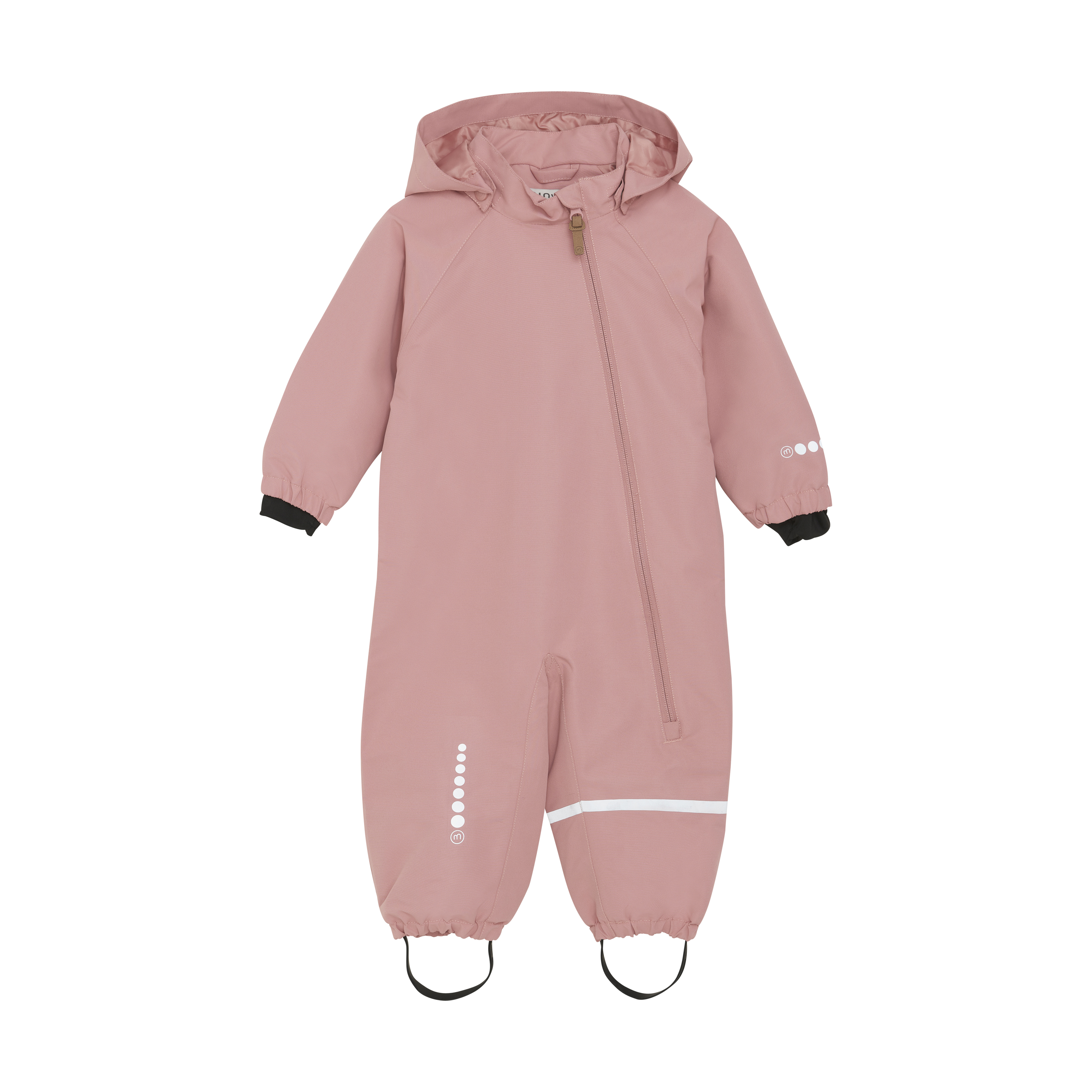 Комбинезон MinyMo 162246-5718 - фото 1