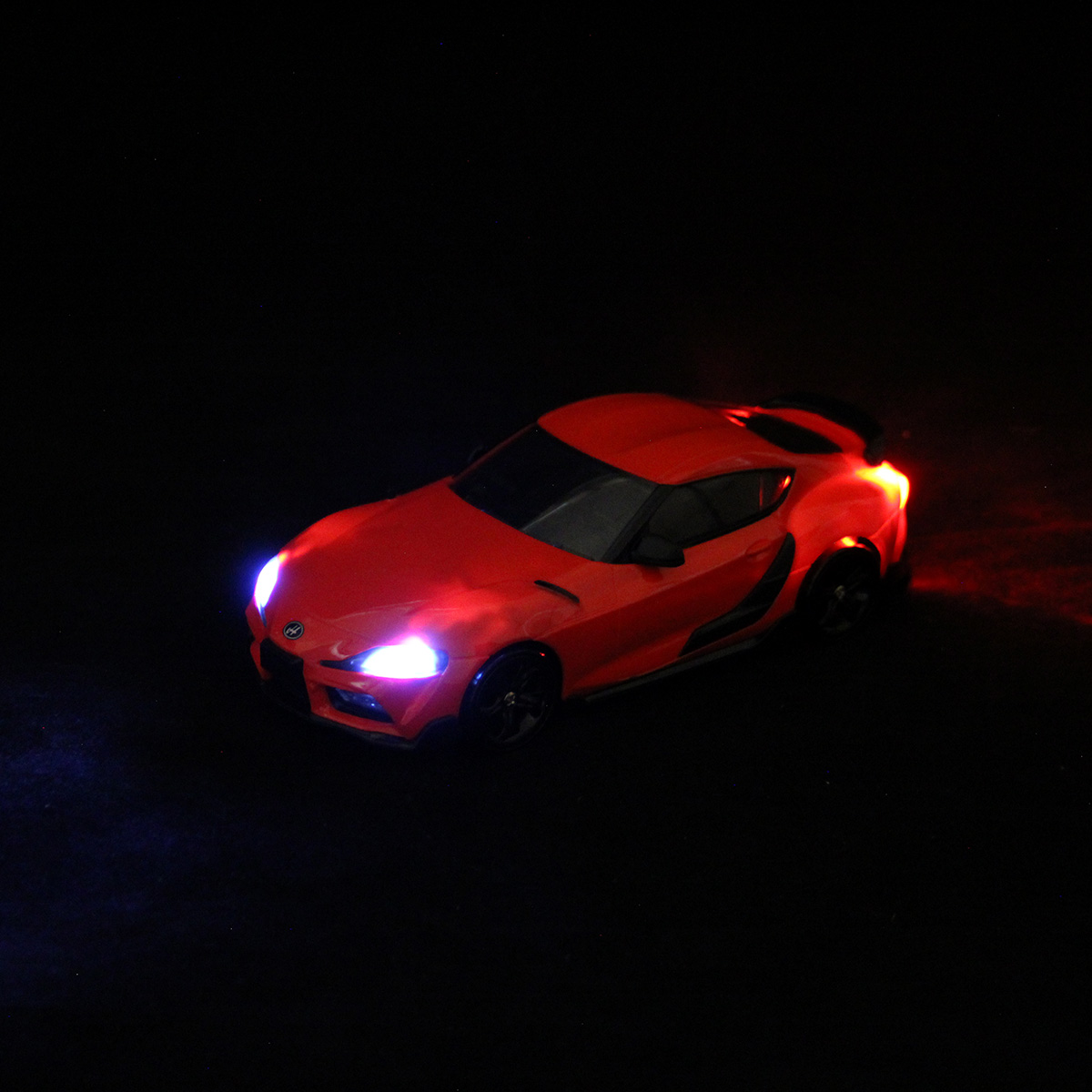 Автомобиль РУ Veld Co - фото 21