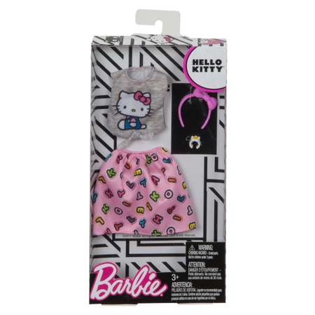 Кукла модельная Barbie