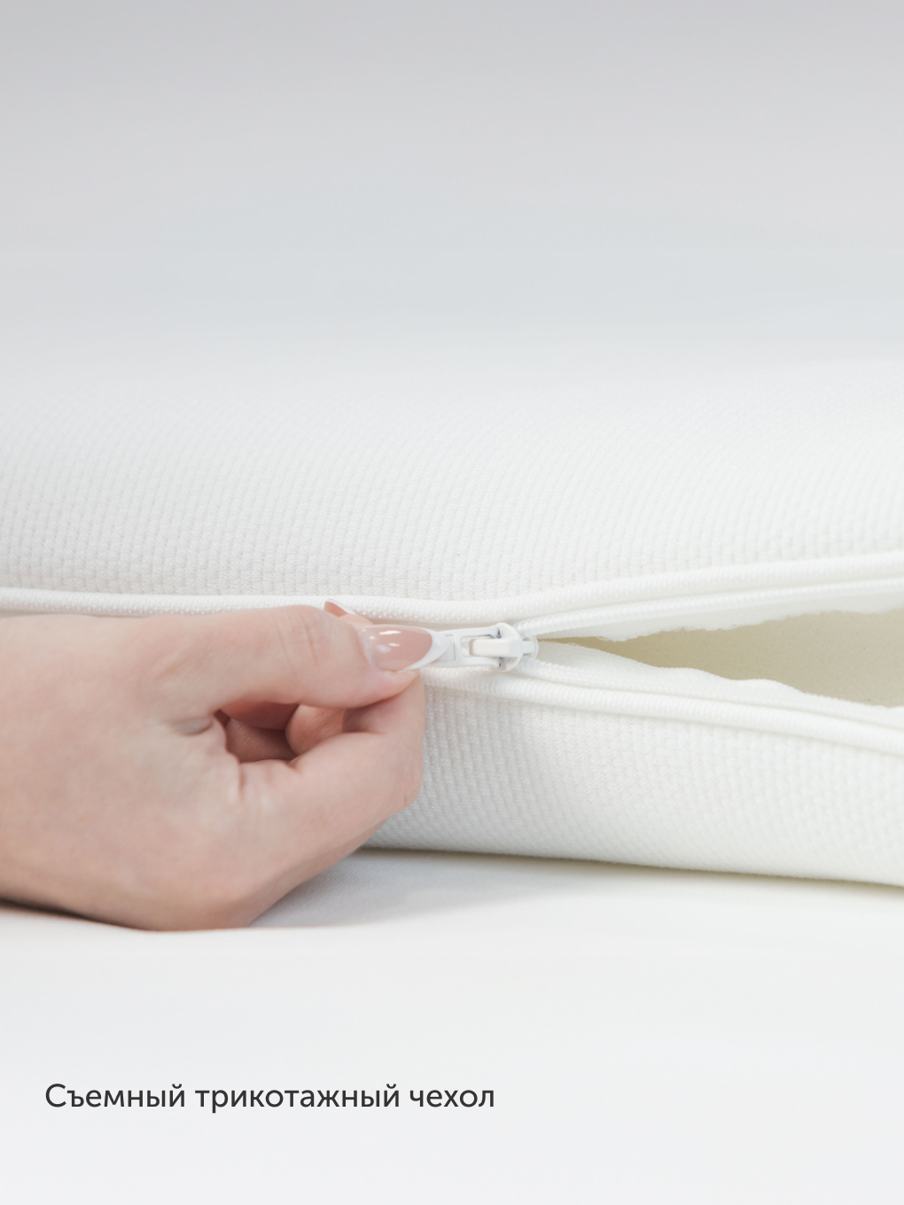 Матрас IKEA Туссой 140х200 - фото 10