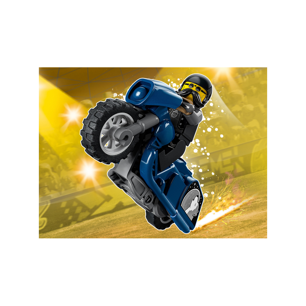 Конструктор LEGO - фото 3