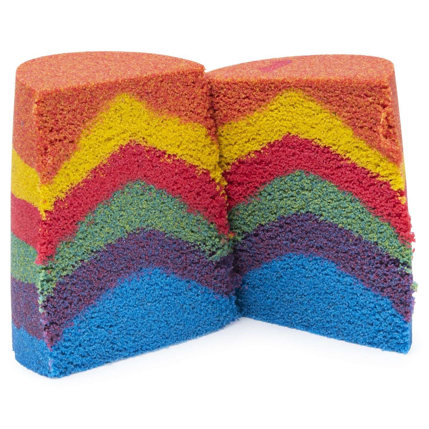 Кинетический песок Kinetic Sand - фото 9
