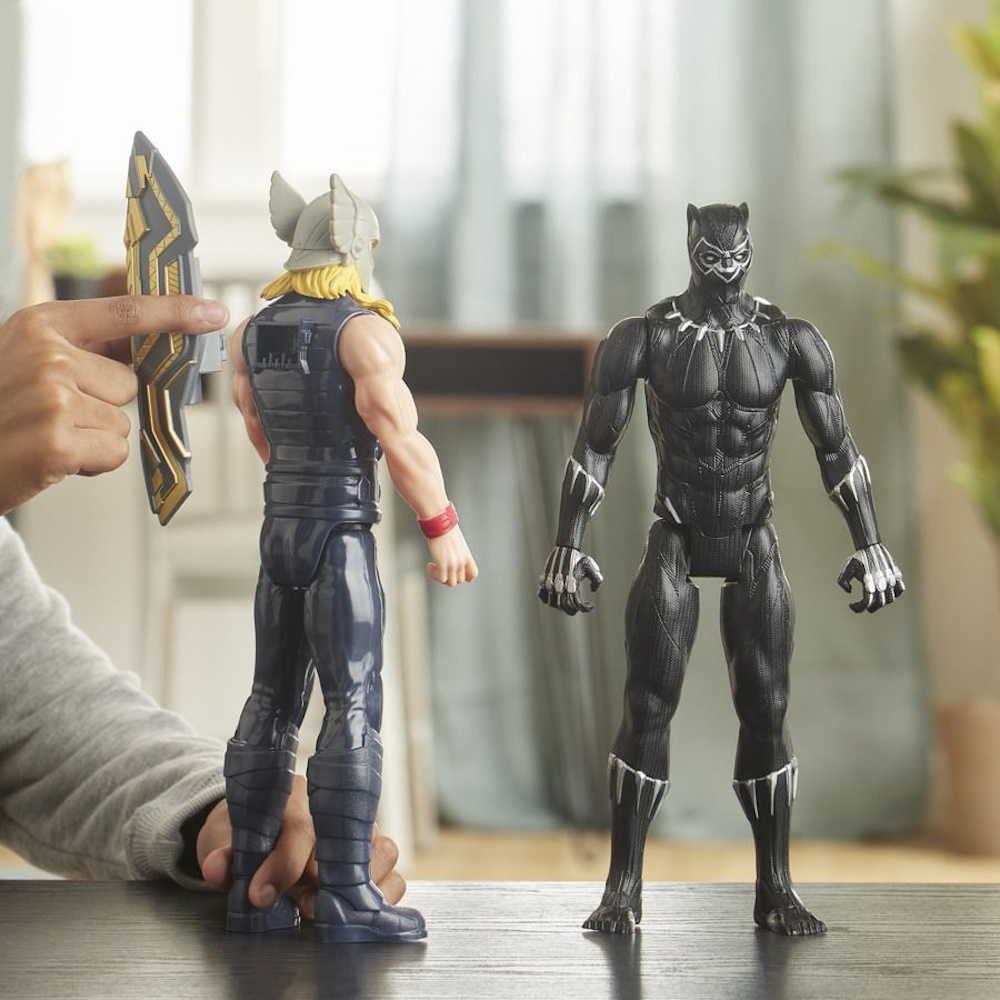 Фигурка Marvel Тор - фото 19