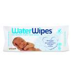 Влажные салфетки WaterWipes 60 шт.