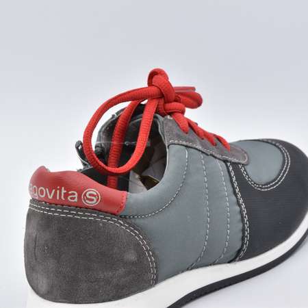 Полуботинки Shagovita