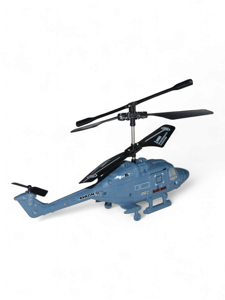Вертолет РУ CS Toys - фото 4