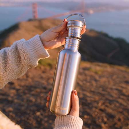 Бутылка Klean Kanteen 800 мл