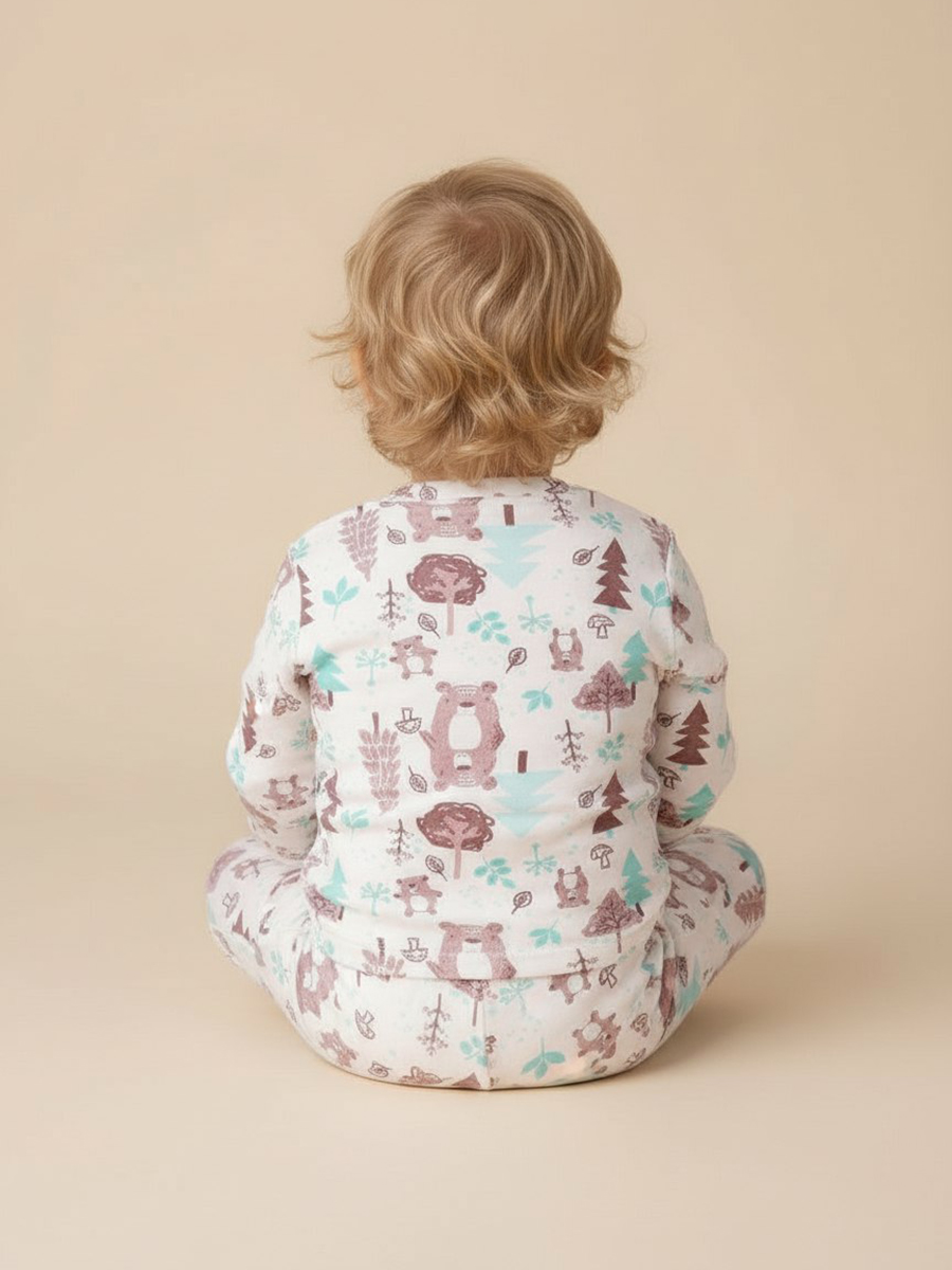 Пижама КотМарКот 801155 - фото 2