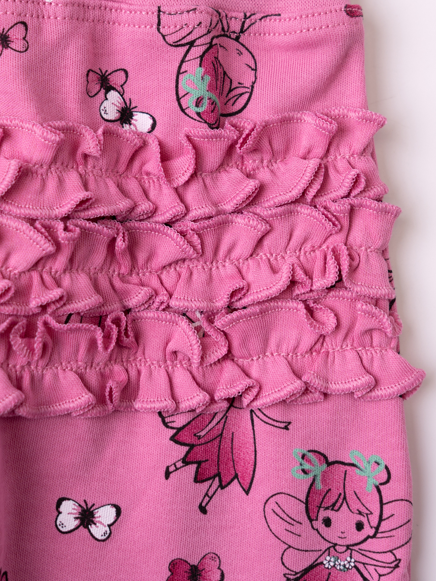 Штанишки 2 шт PlayToday 12624026 - фото 7