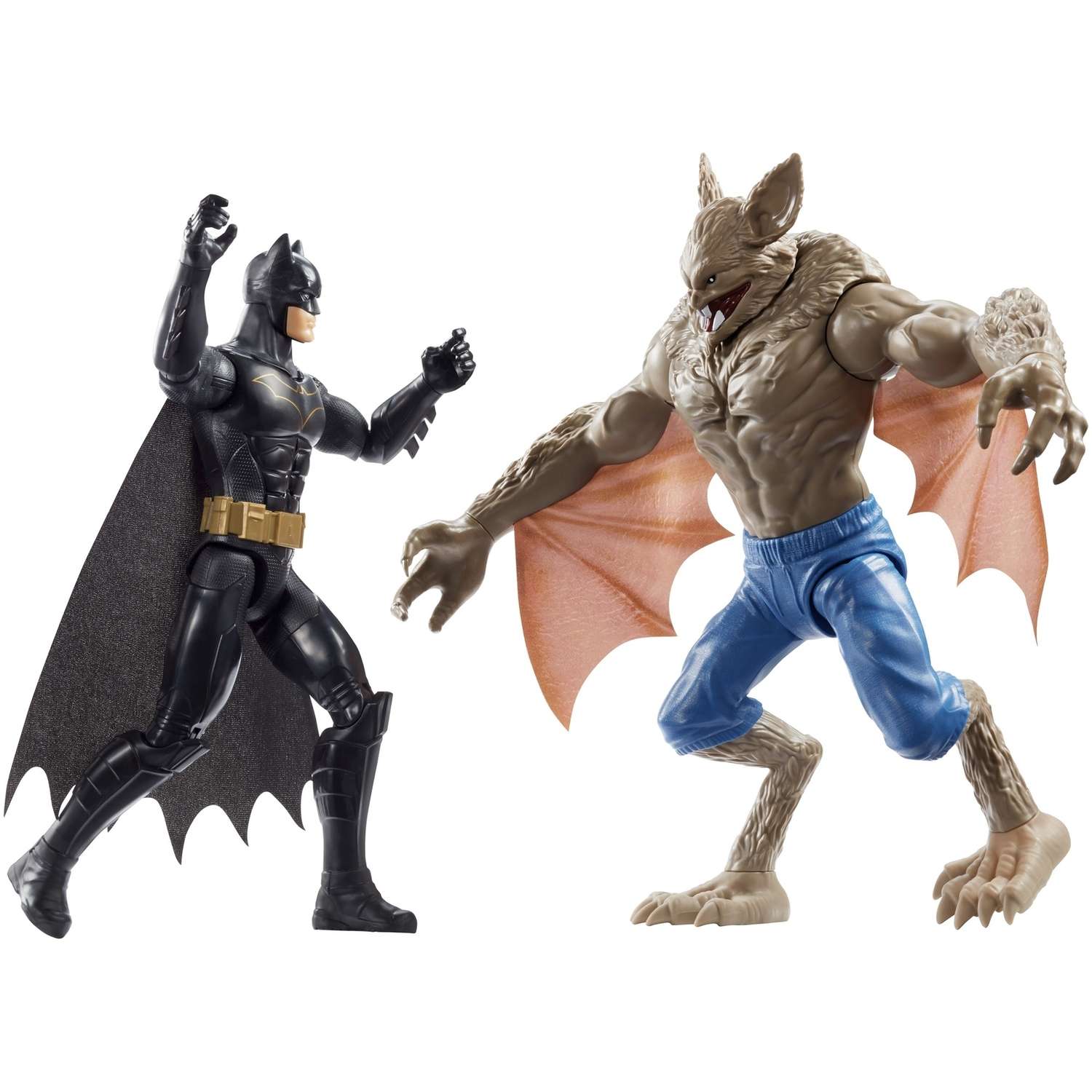 Игровой набор Batman - фото 5