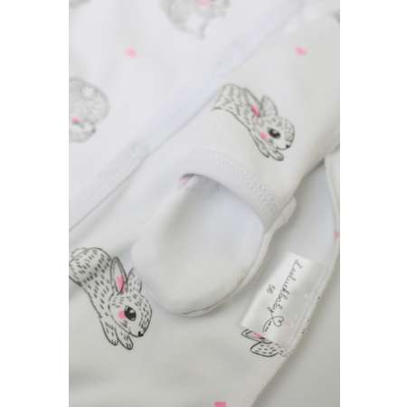 Комбинезон LeeLuckBaby