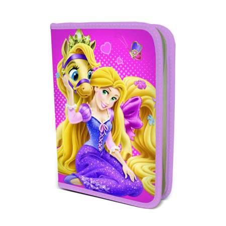 Пенал книжка Kinderline