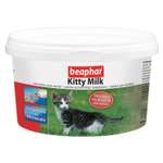 Смесь для котят Beaphar 200г Kitty Milk молочная