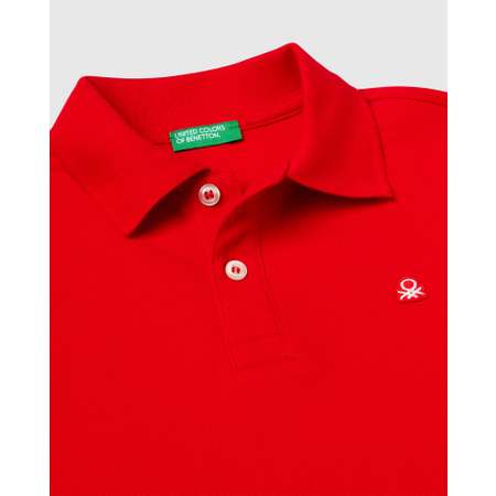 Поло United Colors of Benetton