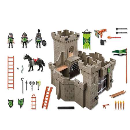 Конструктор Playmobil блочный