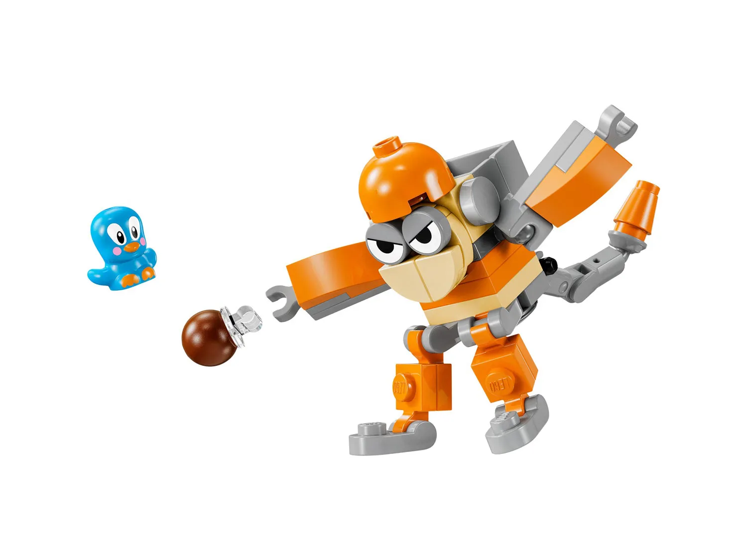 Конструктор LEGO Sonic the Hedgehog - фото 3
