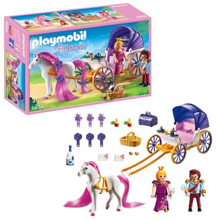Конструктор Playmobil блочный