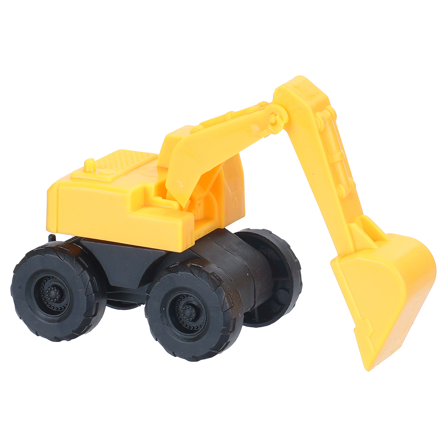 Игровой набор Huada Toys Строительная техника 415272 - фото 2