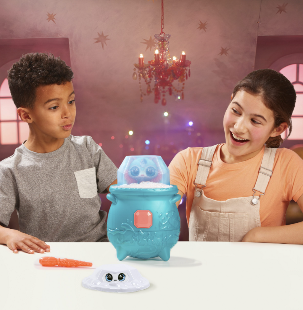 Игровой набор Magic Mixies - фото 10