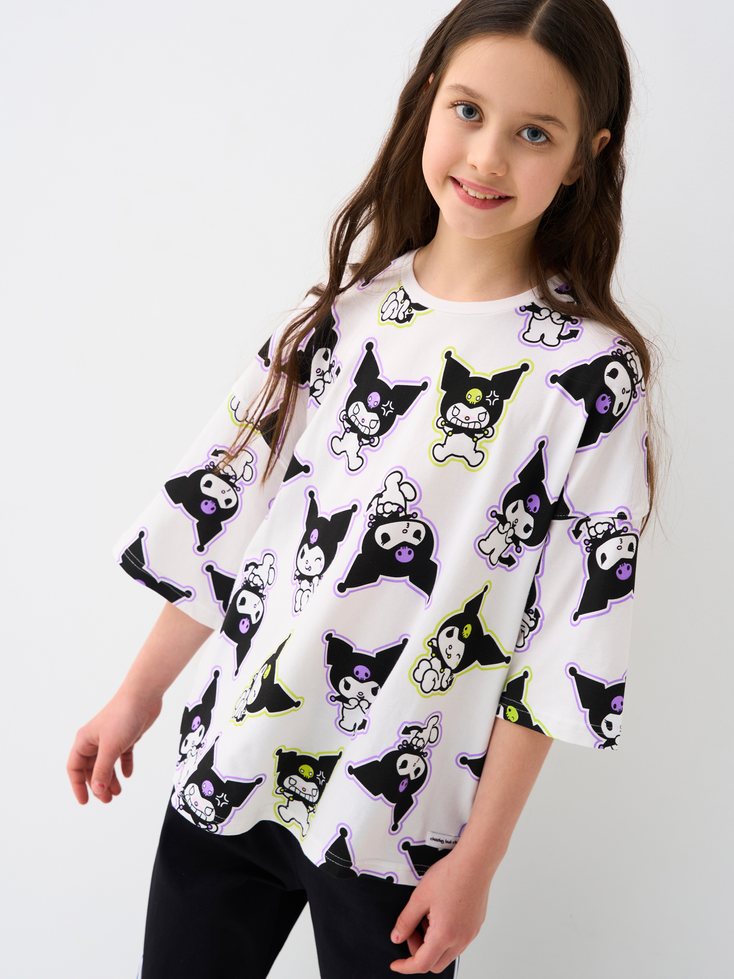 Изображение товара Футболка PlayToday: 122 Изображение товара Футболка PlayToday: 122