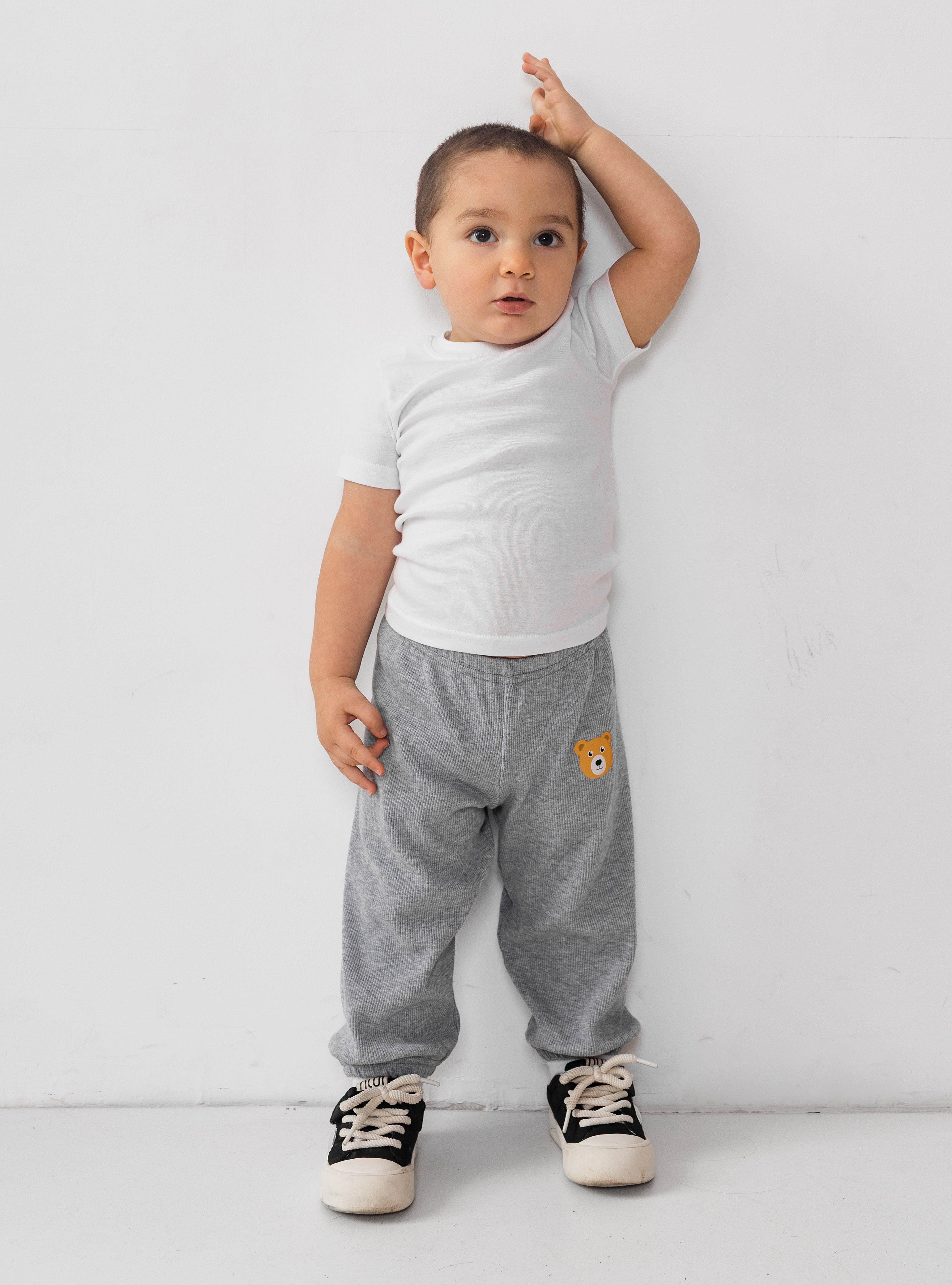 Брюки ОПТОВИЧКОФФ БК-1971/2 - фото 1