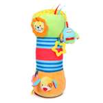 Игрушка BabyGo погремушка Ролик