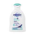 Масло Sanosan для чувствительной кожи