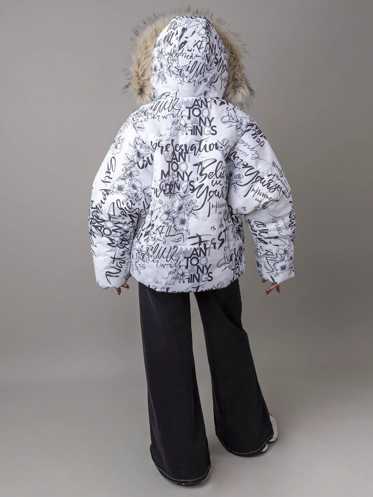 Куртка batik 0334-27з-2 - фото 7