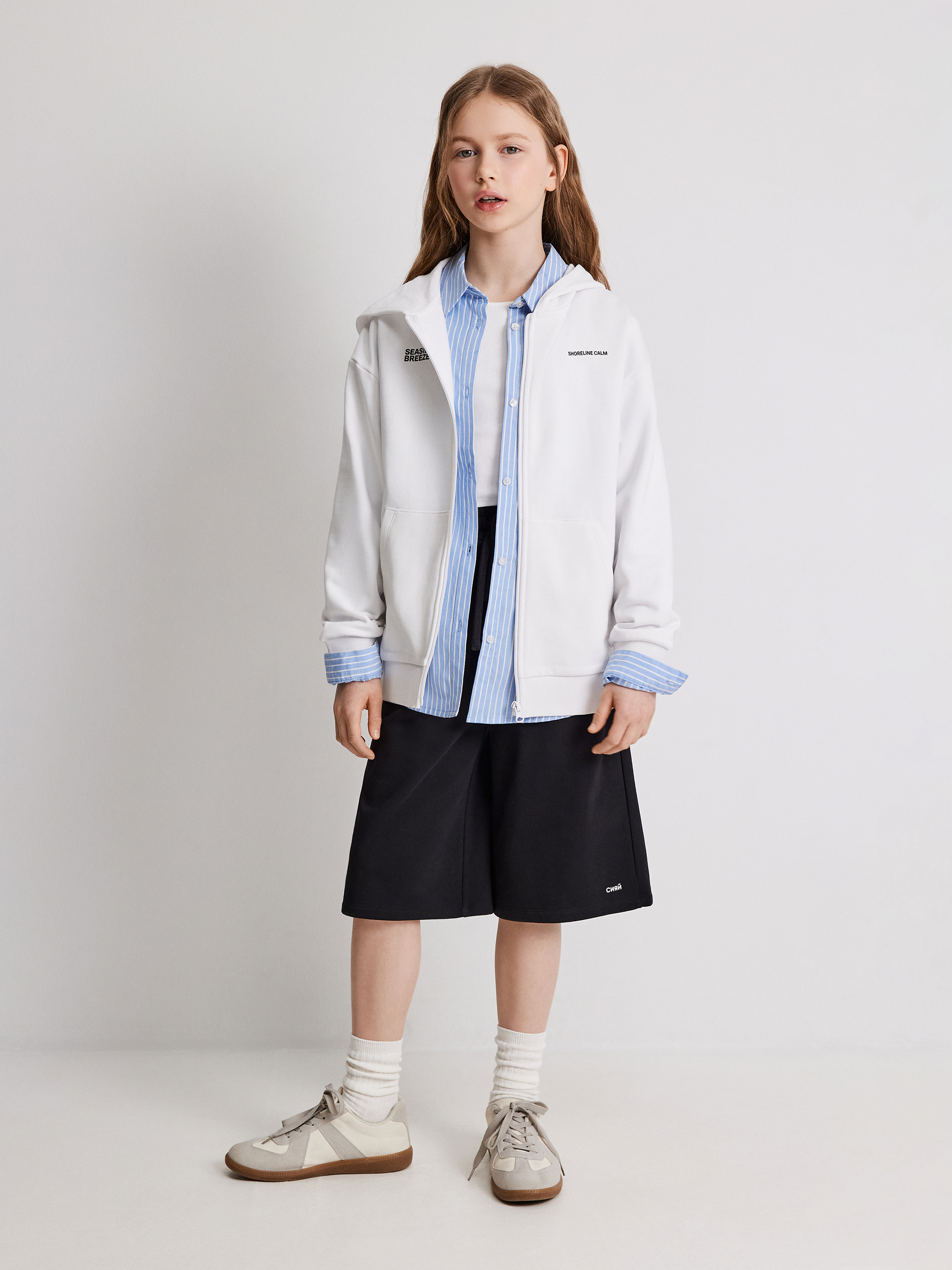 Шорты Acoola 20210420126_0096563 - фото 8