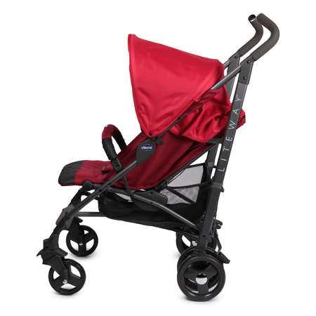 Коляска прогулочная Chicco Lite Way