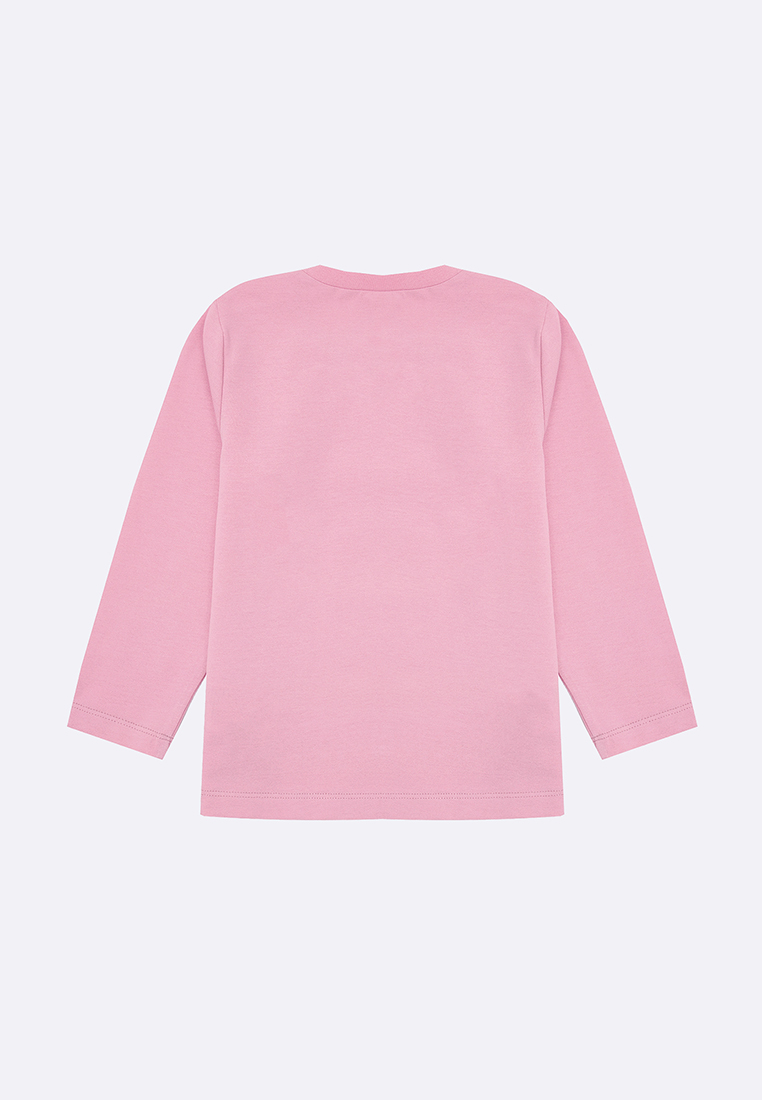 Лонгслив Lassie 71205307-4510 - фото 2