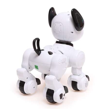 Собака РУ IQ BOT Тобби