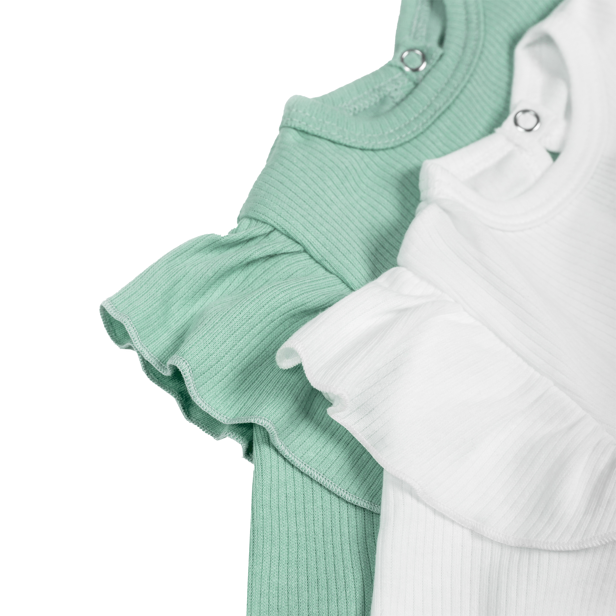 Боди Amarobaby AB-OD21-FS02/13 - фото 9
