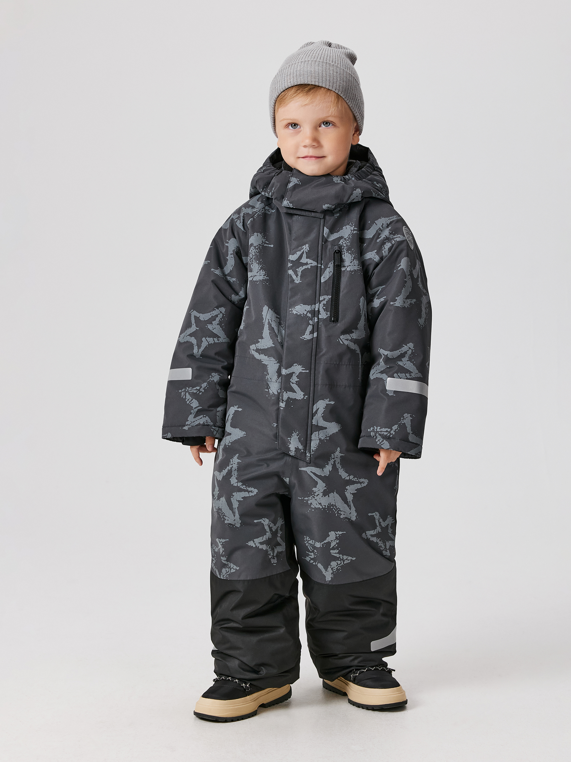 Комбинезон Acoola 20320410010_0089743 - фото 1